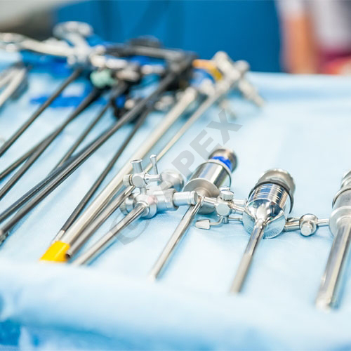 medical-industry