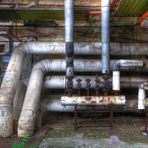 Petrochemical-industry