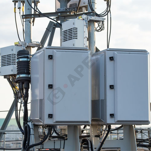 telecom-industry